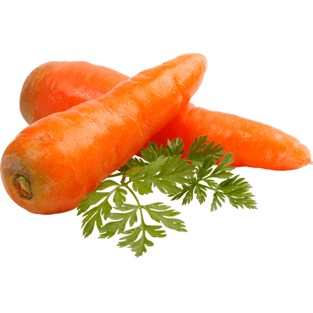 Organic Carrot