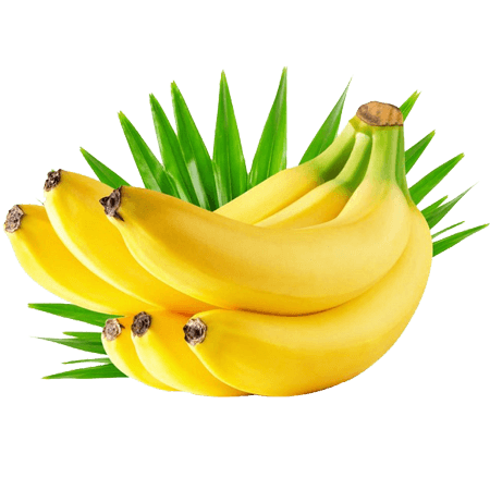 Fresh Banana