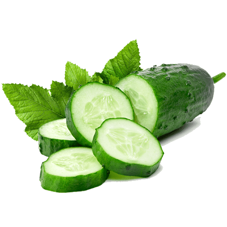 Organic Cucumber
