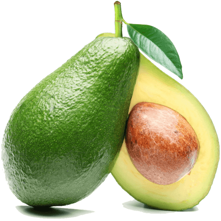 Green Avocado